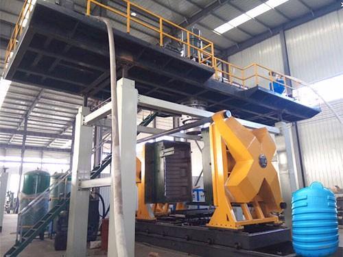 大型塑料桶設(shè)備 大型塑料桶設(shè)備